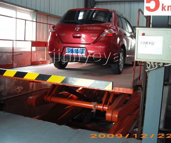 汽車(chē)舉升機(jī)廠家